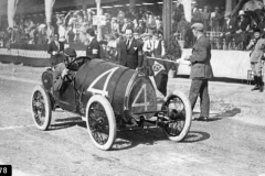 78. Type 13 I Gran premio do Penya Rhin. Villafranca 16 October 21. (275.27 miles). Car 4, Jaques Mones-Maury, 2nd.