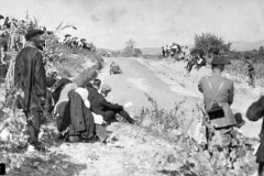 82. Type 13 I Gran premio do Penya Rhin. Villafranca 16 October 21. (275.27 miles). Car 12, Pierre de Vizcaya, 1st.