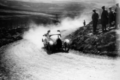 134. Type 23, Reg. XL 1266 Scottish Trial (?1922).