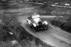 136. Type 23, Reg. XL 1266 Scottish Trial (?1922).