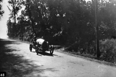 148. 16 Valve GP de Boulogne. 23 July 1922. Van den Bossche.