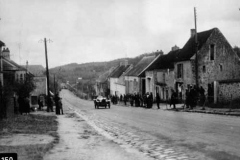 150. 16 Valve Cote de Gometz-le-Chantel. J.A. Gregorie