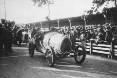 179. Type 22 Boulogne-sur-Mer 29 July 1922. Driver: Eugene Vanderbossche, mechanic: Raymond Tycokzinski.