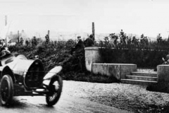 235. Type 22 GP de Boulogne 29 August 1925. Car 11: Bertram Marshall.