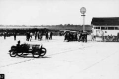 257. T13, Chassis # 2059, Reg. CT 6559 Surbiton Motor Club, Junior Short Handicap. Brooklands September 1928. "Cordon Bleu", J. R. Jeffreys.