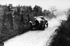 274. Type 23 Kop Hill, 12 April 1921. Leon Cushman.