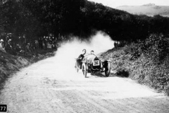 277. Type 13, Chassis # 1318, Reg. CT 5219 South Harting, 9 September 1922. "Cordon Rouge", Raymond Mays.