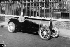 283.Type 23 AETC, Chelsea. c 1930.