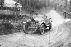 295. 16 Valve Le Mans 24 hour race 1923. Car: 28 Max de Portales/Sosthene de la Rochefoucault.