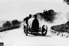 298. Type 22 Castlelane, 1925. Louis Chiron.