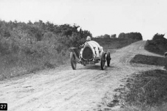 327. Type 22, Chassis # 1321, Reg. XK 9675 Ilkley, Yorkshire, 9 July 1922. E.R. Hall.