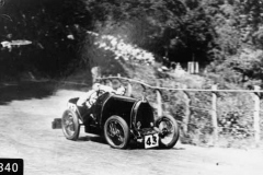 340. Type 13 Shelsley Walsh. Richard A. Hossell.