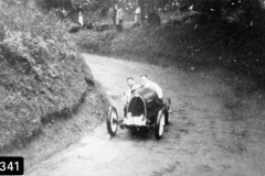 341. Type 13 Shelsley Walsh. Richard A. Hossell.