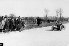 350. Type 23 Oxford, 1932. J. A. Robinson.