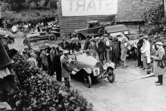 359. Type 23, Reg. NP 5238 Shelsley Walsh. Mr. Way.