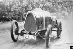 389. Reg. IZ 61376 1.5 litre 'Rabag' Bugatti. Driver: Volkhart, event unknown.