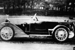 399. Reg. IT-01242 'Rabag' Bugatti (see pic. 398).