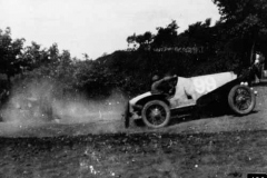 406. T13, Reg. XT-12924 'Rabag' Bugatti. Emil Brackelsberg.