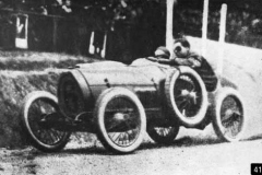 413. Type 13, Chassis # 1565? 1924. 'Rabag' Bugatti. Driver: Ing Hans Birk