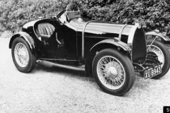 59. Type 23, Chassis # 1936, Reg. XU 8943