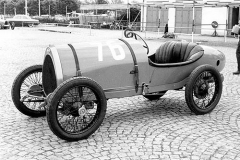 154. Type. 13, Chassis # 1528