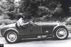 179. Type 23, Chassis # 1936, Reg. XU 8943