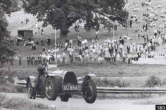 180. Type 23, Chassis # 1936, Reg. XU 8943