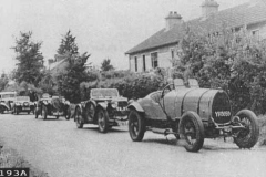 193A. Type 23, Chassis # 2400, Reg. YR 8859