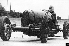 200. Type 36, Chassis # 4790