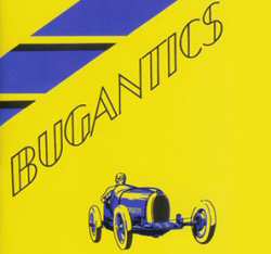 Bugantics