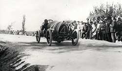 Bugatti Archive